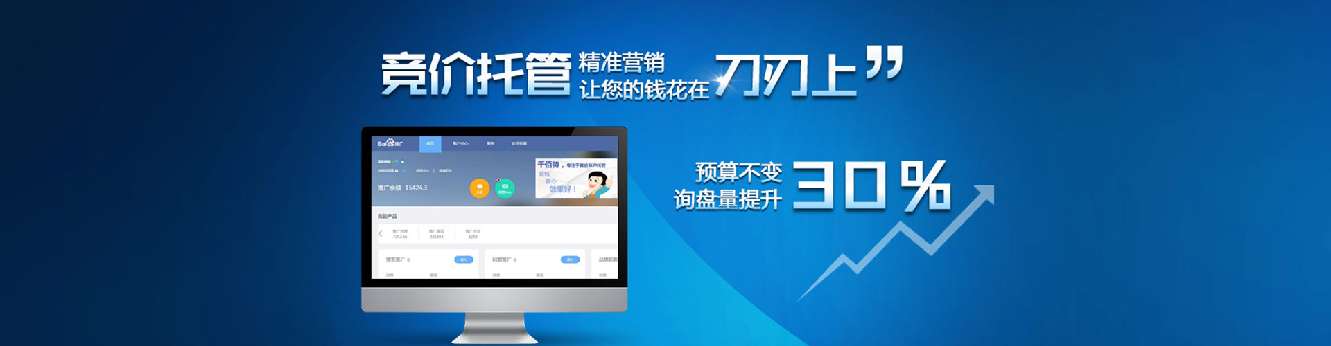 新和信息流推广